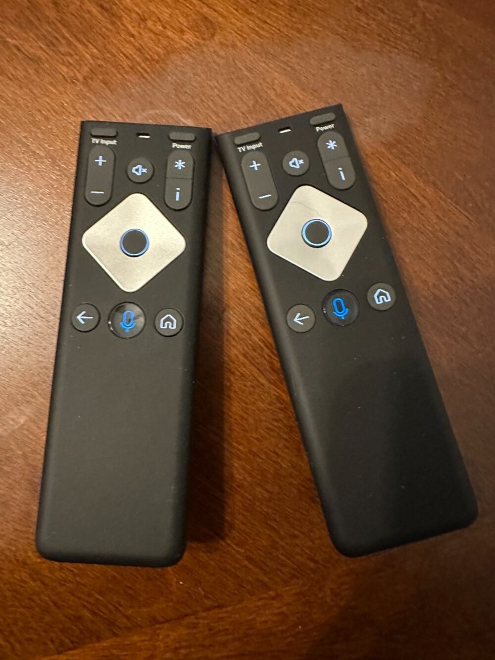 2 Xfinity Comcast OEM Original Remote Control XR16 FLEX With Voice Control